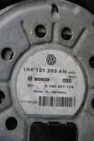 Volkswagen Caddy Chłodnica / Komplet 1.6 TDI FV23