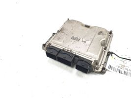 Citroen Jumpy Komputer / Sterownik ECU silnika 9643527180