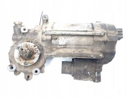 Volkswagen Cross Touran I Steering rack POMPA