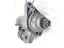 Volkswagen Cross Touran I Starter motor 