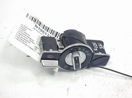 Mercedes-Benz S W221 Valokatkaisija A2215452104