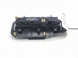 Toyota Auris E180 Console centrale, commande chauffage/clim 55468-02030