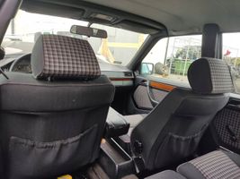 Mercedes-Benz E W124 Sitze komplett BOCZKI KOMBI