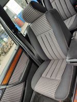 Mercedes-Benz E W124 Sēdekļu komplekts BOCZKI KOMBI
