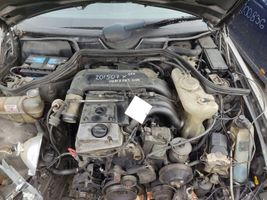 Mercedes-Benz E W124 Moteur 605911 OM605 2.5