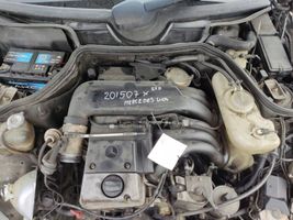 Mercedes-Benz E W124 Engine 605911 OM605 2.5