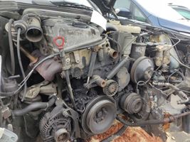 Mercedes-Benz E W124 Engine 605911 OM605 2.5