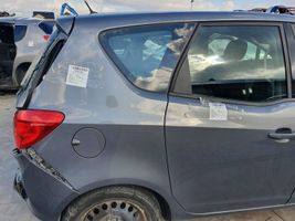 Opel Meriva B Aizmugurējā ceturtdaļa mašīnas H05