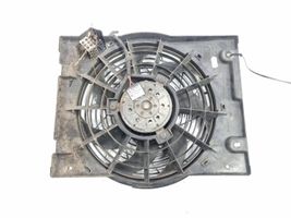 Opel Astra G Ventilateur de refroidissement de radiateur électrique 0130303247