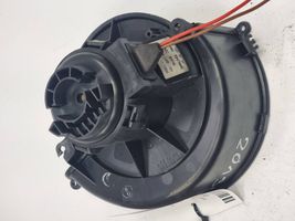 Opel Astra G Ventola riscaldamento/ventilatore abitacolo 52475646