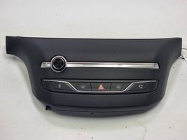 Peugeot 308 Panel klimatyzacji / Ogrzewania 96777660ZD