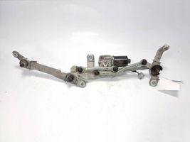 Lexus RX 330 - 350 - 400H Etupyyhkimen vivusto 85010-0E100 W000068656