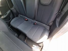 Opel Corsa F Istuinsarja KOMPLET 5 DRZWI