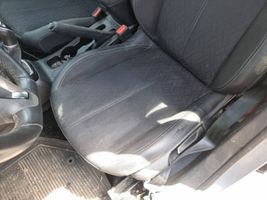 Opel Corsa F Istuinsarja KOMPLET 5 DRZWI