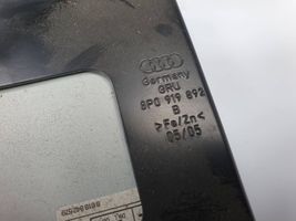 Audi A3 S3 8P Virta-avainkortin lukija 4B0919892