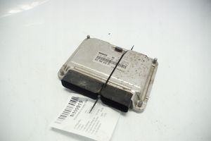 Porsche Cayenne (9PA) Komputer / Sterownik ECU silnika 022906032BT