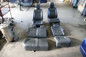 Porsche Cayenne (9PA) Set sedili 