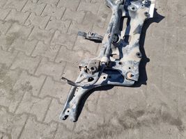 Volkswagen Golf VII Front suspension assembly kit set 