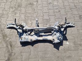 Volkswagen Golf VII Front suspension assembly kit set 