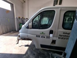 Peugeot Boxer Drzwi przednie 