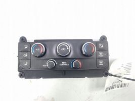 Peugeot Boxer Panel klimatyzacji / Ogrzewania P55111240AF