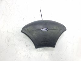 Ford Focus Poduszka powietrzna Airbag kierownicy 98AB-A042