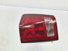 Jeep Grand Cherokee (WK) Lampa tylna 55156614AD