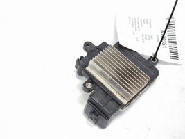 Lexus RX 330 - 350 - 400H Relais de ventilateur de liquide de refroidissement 