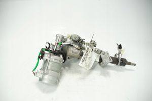 Lexus RX 330 - 350 - 400H Ohjaustehostimen pumppu 45250-OE170