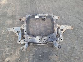 Opel Astra G Altra parte della sospensione anteriore 