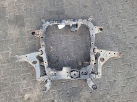 Opel Astra G Altra parte della sospensione anteriore 