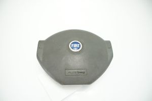 Fiat Panda II Poduszka powietrzna Airbag kierownicy 735411159