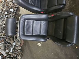 Opel Astra G Sedile anteriore del passeggero RECARO