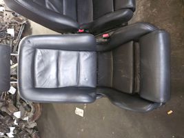 Opel Astra G Sedile anteriore del passeggero RECARO