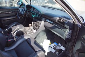 Opel Astra G Sedile anteriore del passeggero RECARO