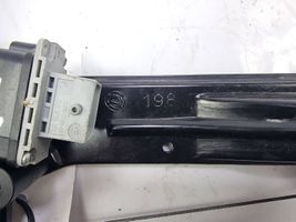 Fiat Bravo Motorino alzacristalli della portiera anteriore 51779568