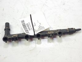 Fiat Panda II Listwa wtryskowa 3219018301