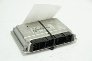 Audi A4 S4 B5 8D Komputer / Sterownik ECU silnika 8D0907401P