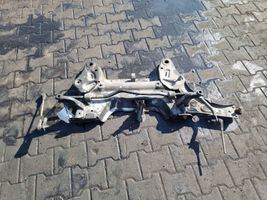 Opel Corsa F Muu etuiskunvaimentimien osa 