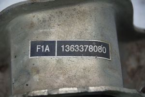 Fiat Ducato Łapa / Mocowanie skrzyni biegów 1363378080