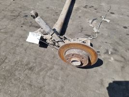 Opel Astra G Rear axle beam 