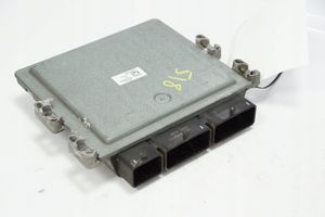 Dacia Lodgy Unité de commande, module ECU de moteur 237106276R