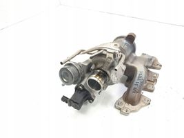 Dacia Lodgy Supercharger NGT1038LMSZ