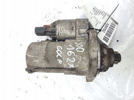 Volkswagen Golf V Käynnistysmoottorin solenoidi 02Z911023H