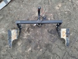 Toyota Yaris Tow bar TEINHOF