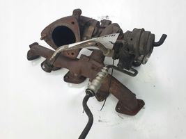 Opel Zafira A Supercharger 24461825