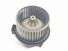 Daihatsu Sirion Ventola riscaldamento/ventilatore abitacolo 242700-0121