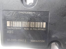 Daihatsu Sirion Pompa ABS 89540-B1070