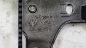 Skoda Octavia Mk3 (5E) Zamek pokrywy przedniej / maski silnika 5E0823186C