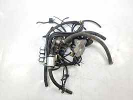 Opel Astra G Kit GPL 